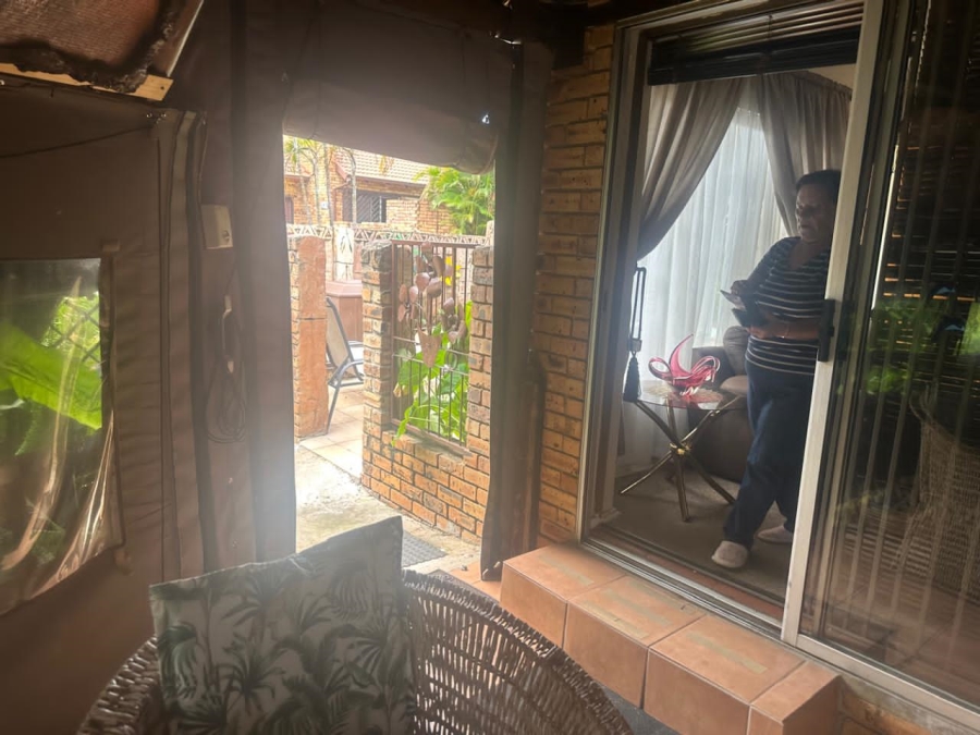 3 Bedroom Property for Sale in Safari Gardens North West